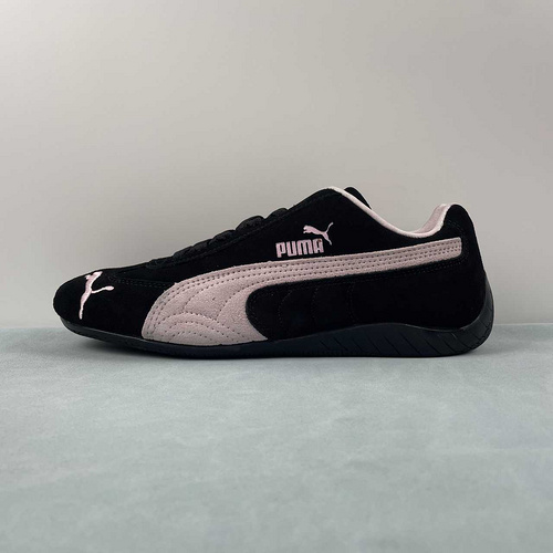 DThe OpenYy x Puma Speedcat  398846-09 - 35 5-45